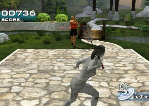 10 Minute Solutions - Wii Standard Edition [video game] - Very Good