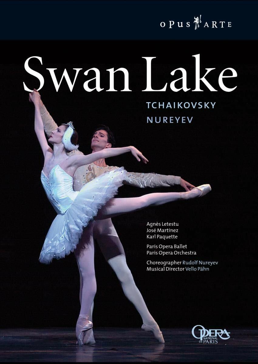 Tchaikovsky - Swan Lake - Very Good