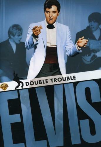 Double Trouble (Bilingual) [Import] - Good