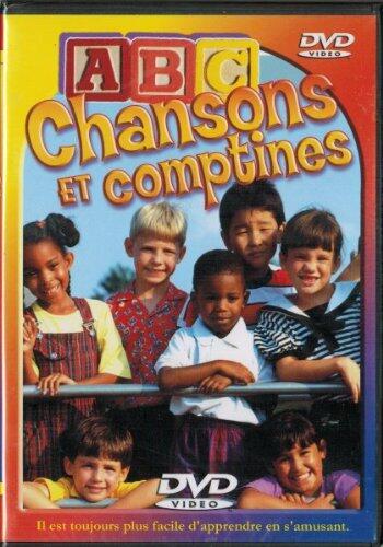 Chansons Et Comptines - Very Good