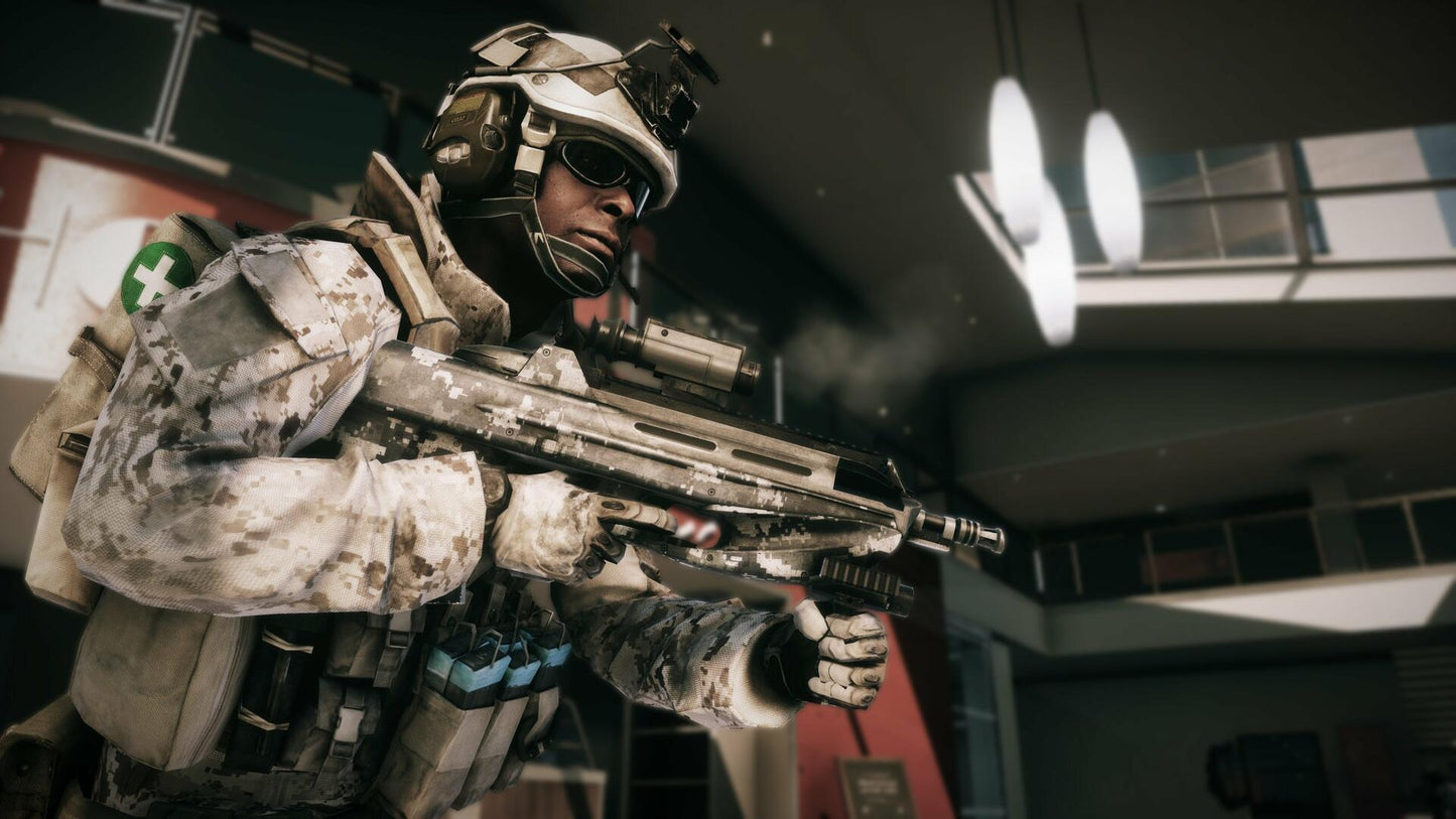 Battlefield 3 Premium Edition (English only) [video game] - Very Good