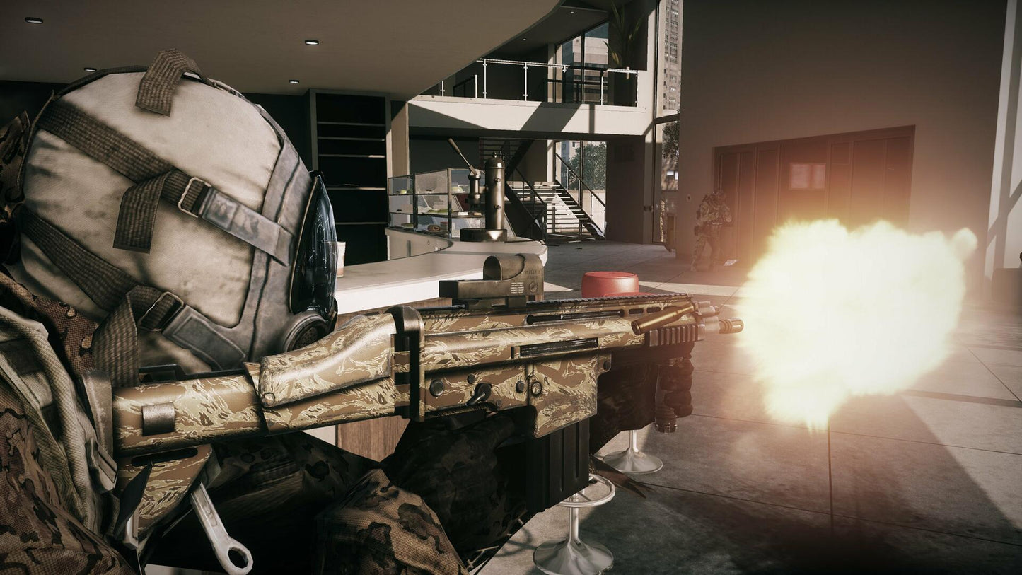 Battlefield 3 Premium Edition (English only) [video game] - Very Good