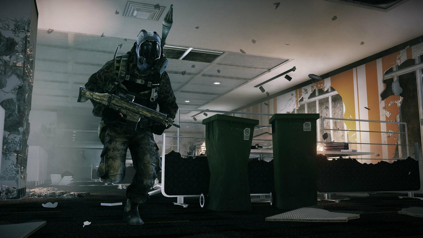 Battlefield 3 Premium Edition (English only) [video game] - Very Good