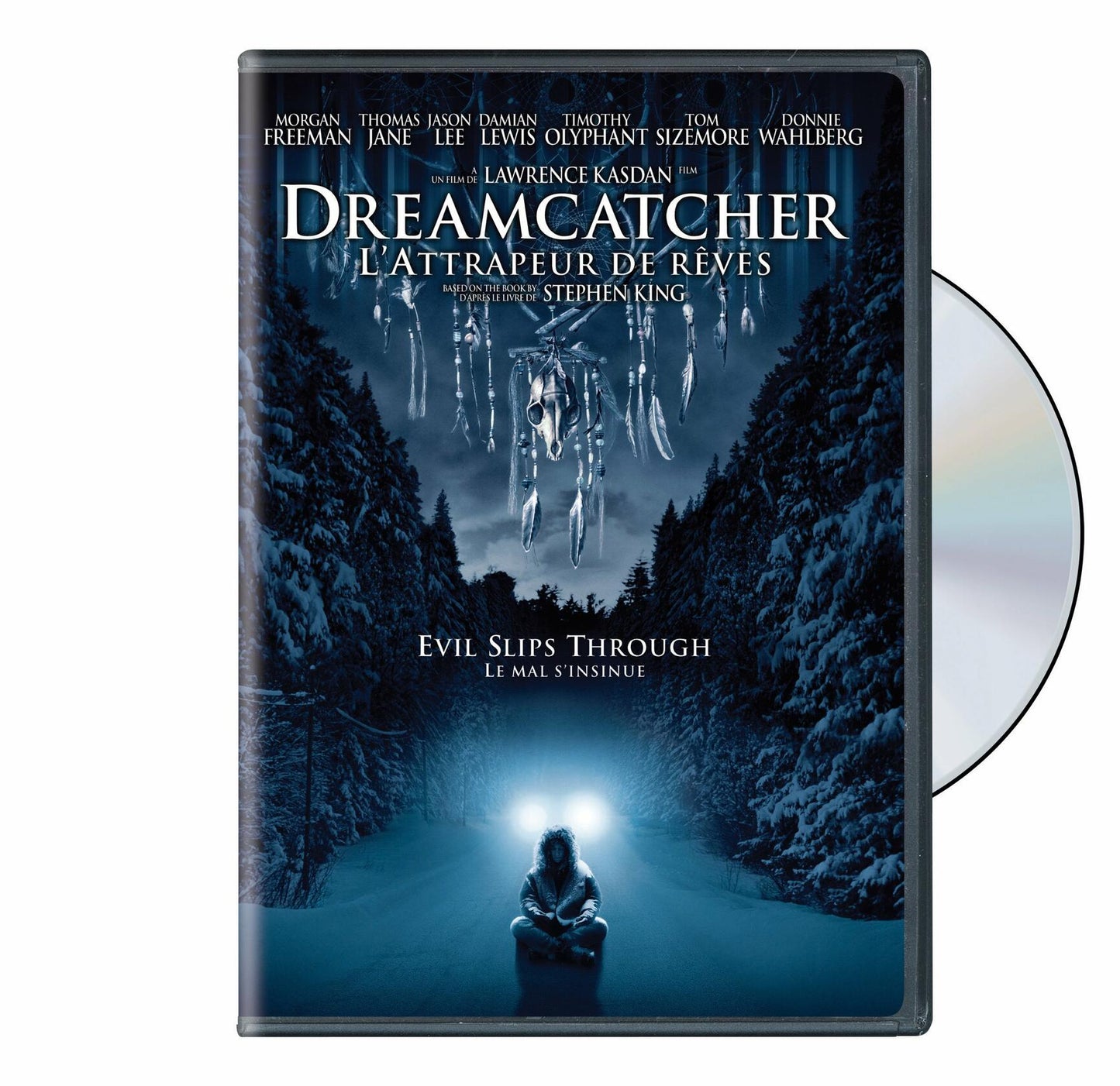 Dreamcatcher (2009) - Very Good