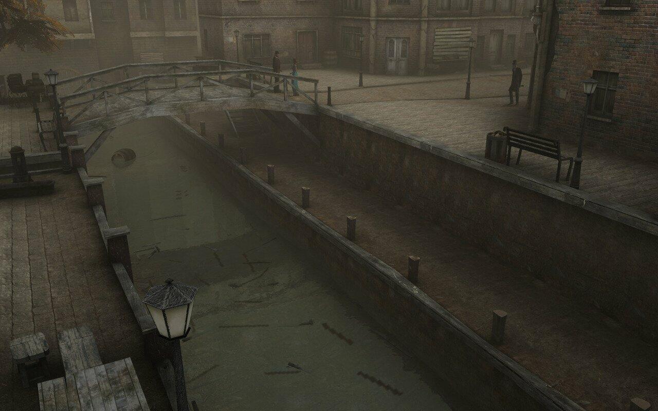 Sherlock Holmes vs Jack the Ripper - French Only (vf - French game-play) - Standard Edition [video game] - Very Good