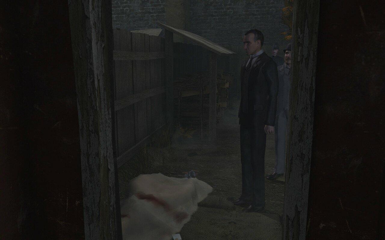 Sherlock Holmes vs Jack the Ripper - French Only (vf - French game-play) - Standard Edition [video game] - Very Good
