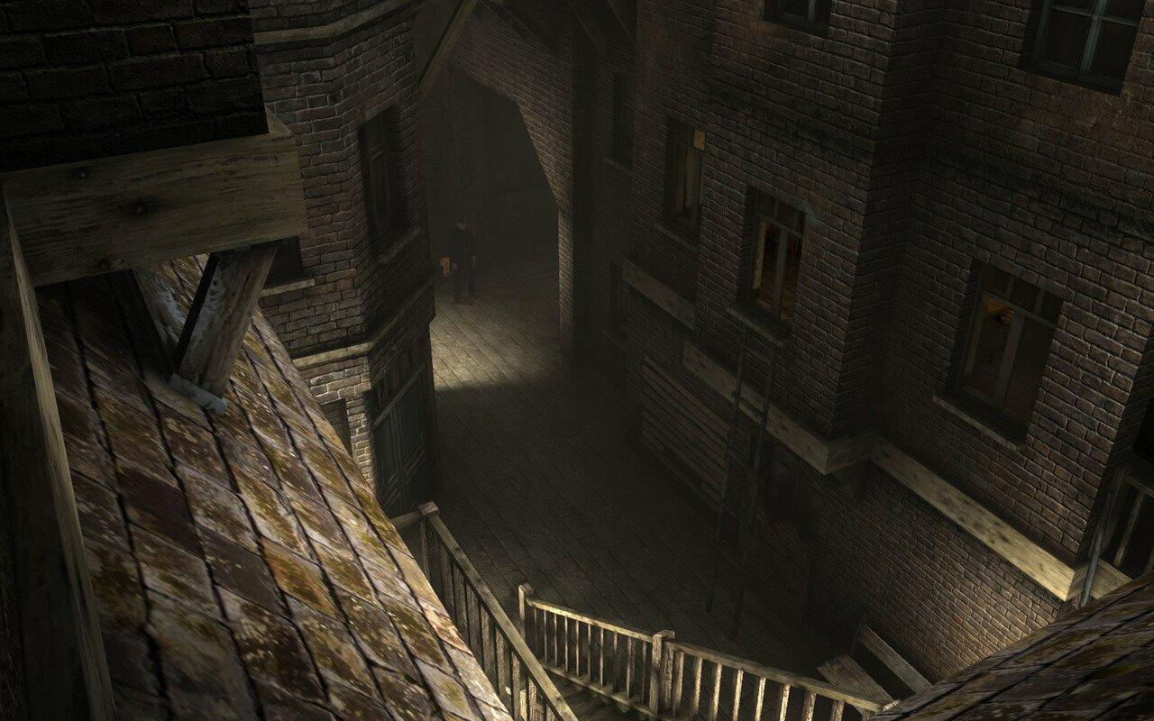 Sherlock Holmes vs Jack the Ripper - French Only (vf - French game-play) - Standard Edition [video game] - Very Good