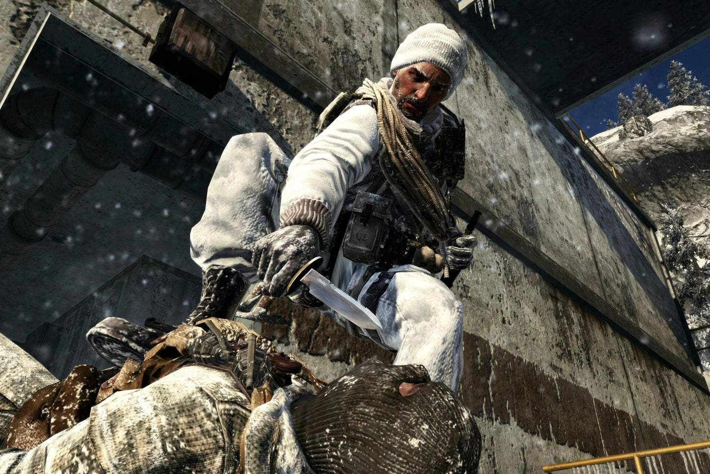 Call Of Duty: Black Ops - Standard Edition [video game] - Very Good