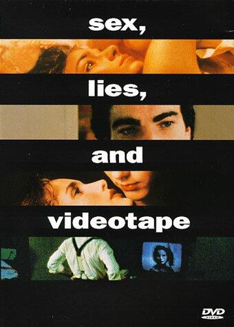 "sex, lies and videotape (Widescreen/Full Screen)" (Bilingual) [DVD] - Very Good