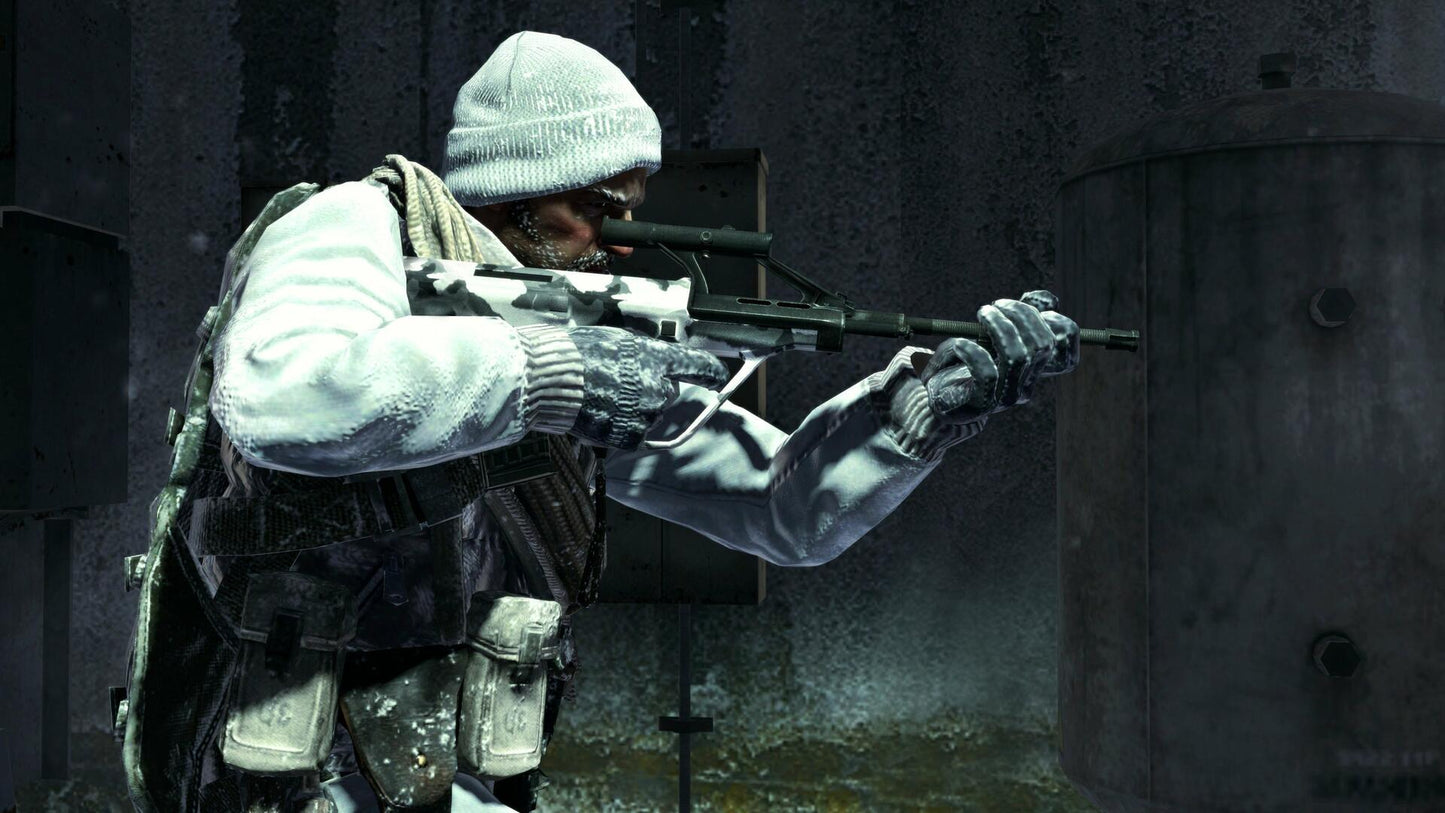 Call Of Duty: Black Ops - Standard Edition [video game] - Very Good