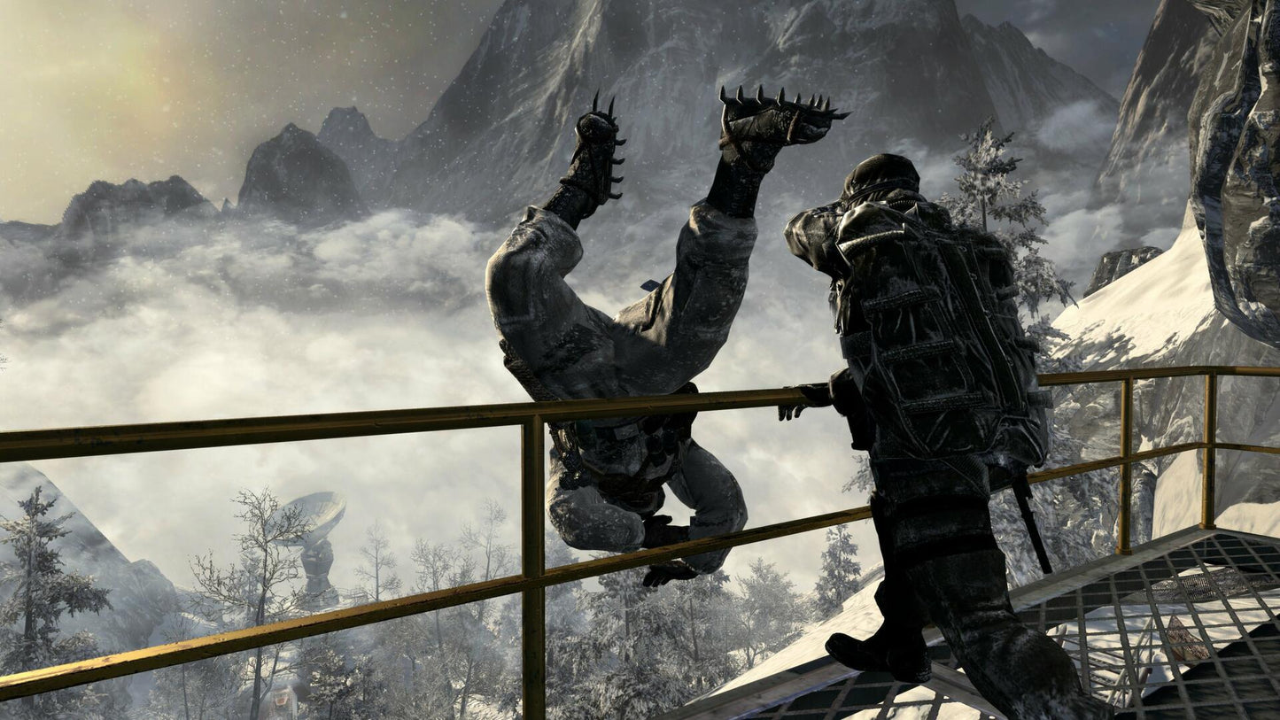 Call Of Duty: Black Ops - Standard Edition [video game] - Very Good