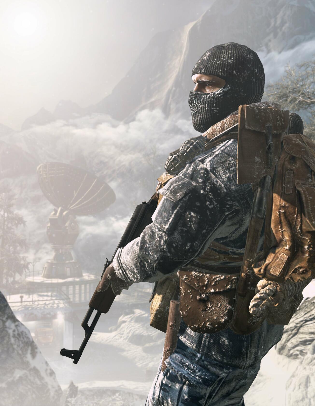 Call Of Duty: Black Ops - Standard Edition [video game] - Very Good