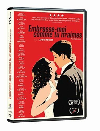 Embrasse-Moi Comme Tu M'Aimes - Very Good