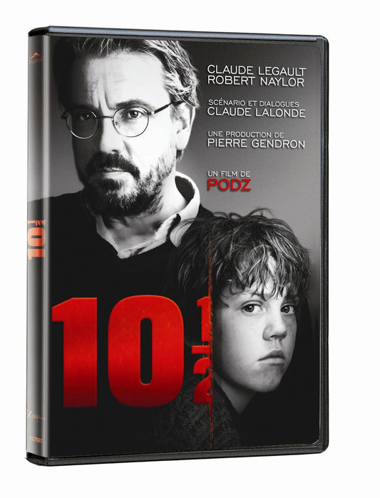 10 1/2 [DVD] - Very Good