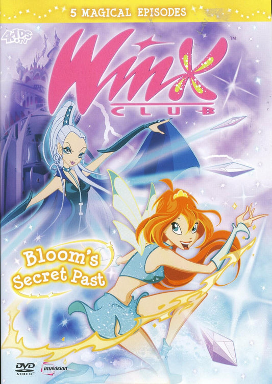 Winx Club / Vol 3 (A) [DVD] - Very Good