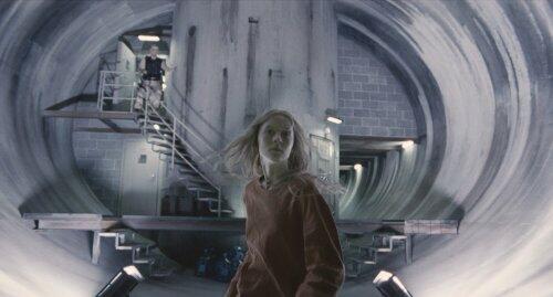 Hanna (Steelbook Edition) [Blu-ray + DVD + Digital Copy] [Blu-ray] - Good
