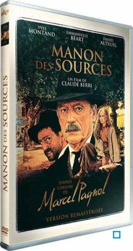 Manon des Sources [DVD] - Good