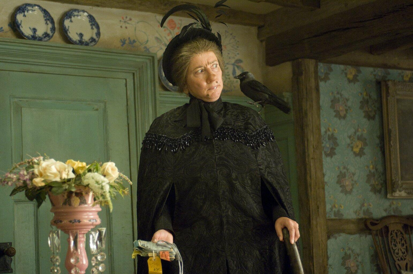 Nanny McPhee Returns [DVD]