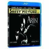 Artist [Blu-ray] [Blu-ray] - Good