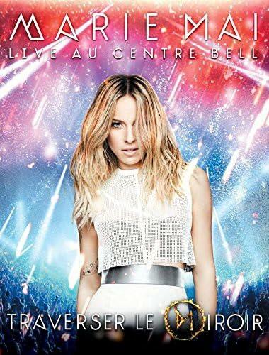 Marie Mai Live Au Centre Bell [Blu-ray] [Blu-ray] - Very Good