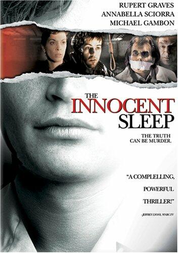 The Innocent Sleep [DVD] - Good