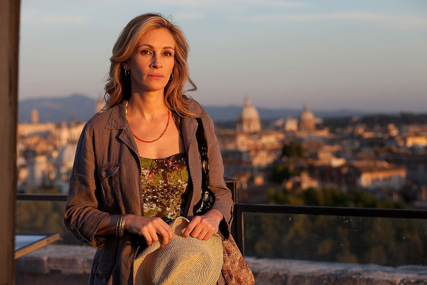 Eat Pray Love (Theatrical and Extended Cut) Bilingual [Blu-ray] [Blu-ray] - Very Good