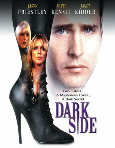 Dark Side [DVD] - Good