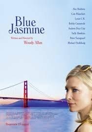 Blue Jasmine (bilingual) (blu ray) - Good
