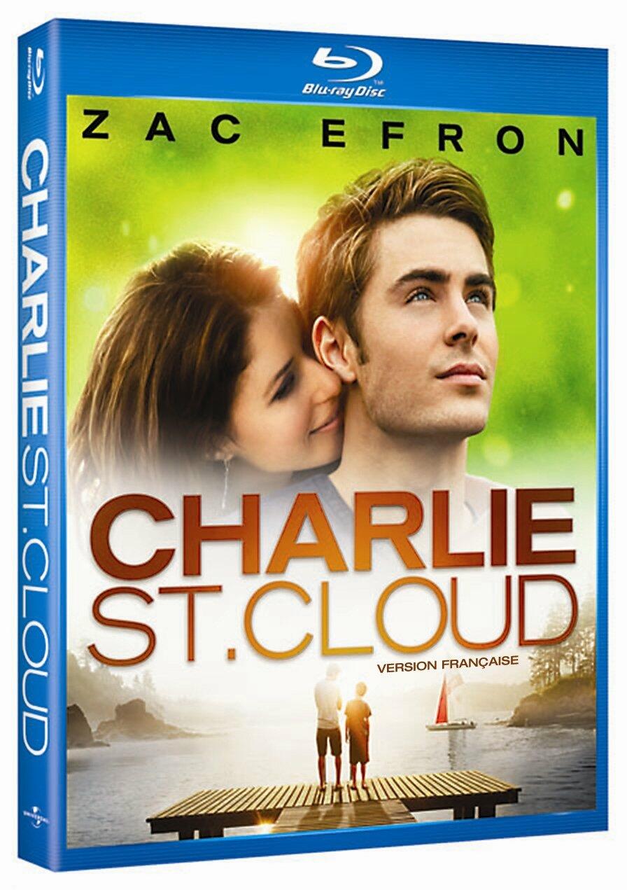 Charlie St. Cloud [Blu-ray] (Bilingual) [Blu-ray] - Very Good