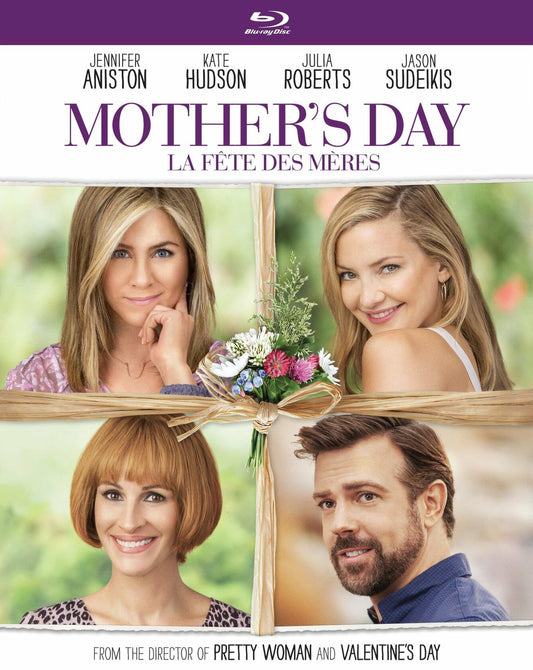 Mother's Day [Blu-ray] (Bilingual) [Blu-ray] - Very Good