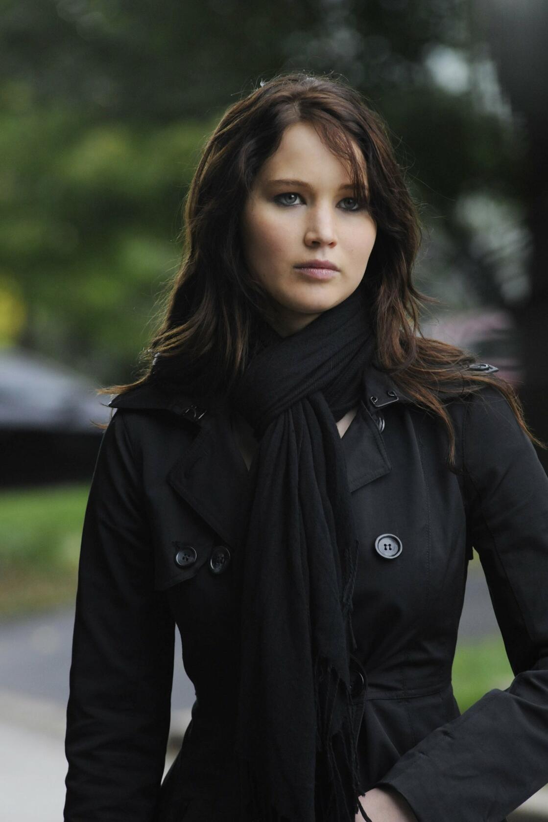 Silver Linings Playbook [Blu-ray + DVD + Digital Copy] [Blu-ray]