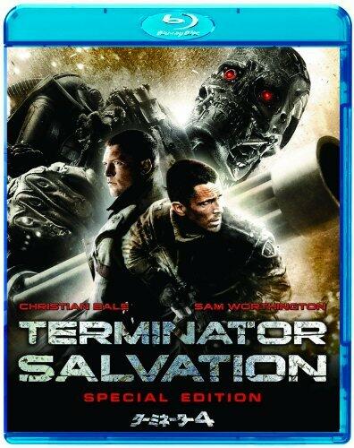 ƒ^[ƒ~ƒl[ƒ^[4 ƒXƒyƒVƒƒƒ‹EƒGƒfƒBƒVƒ‡ƒ“ [Blu-ray] - Very Good