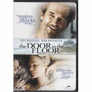 The Door in the Floor [DVD]