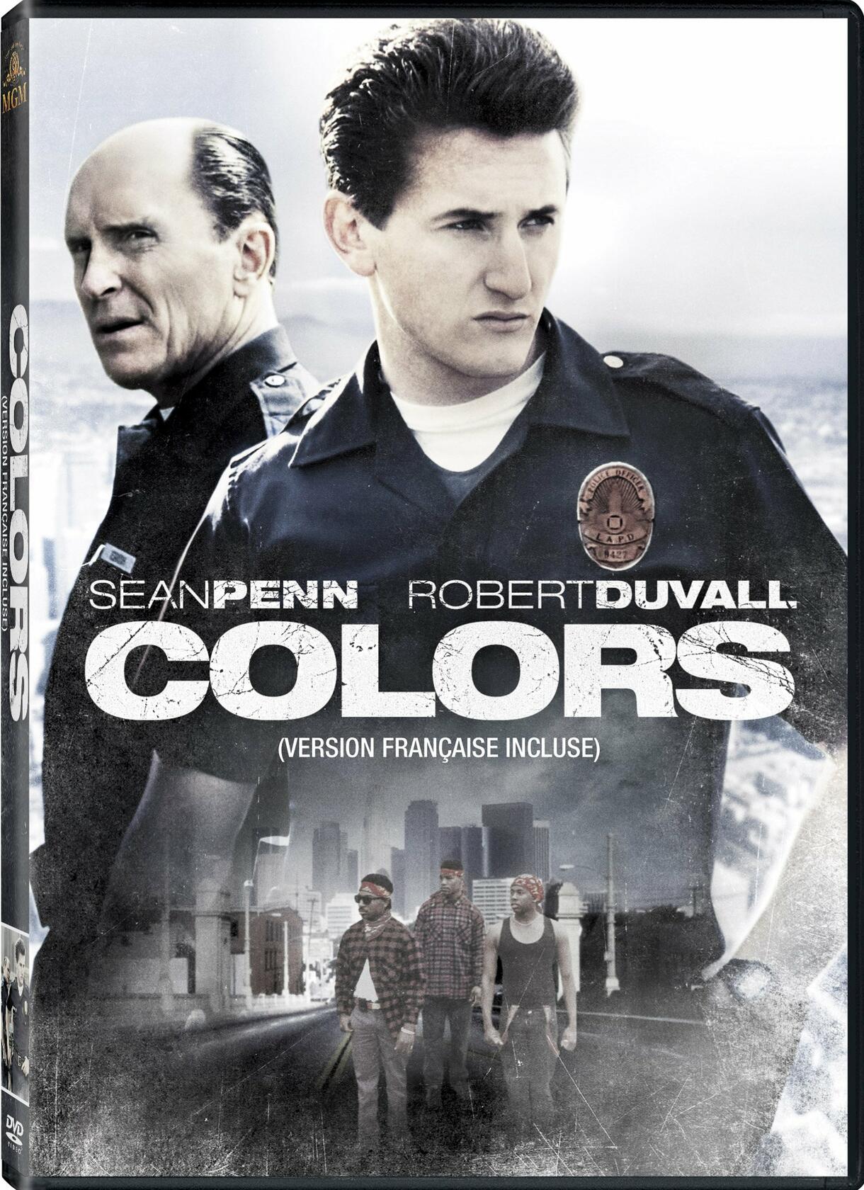 Colors DVD Repackage [DVD]