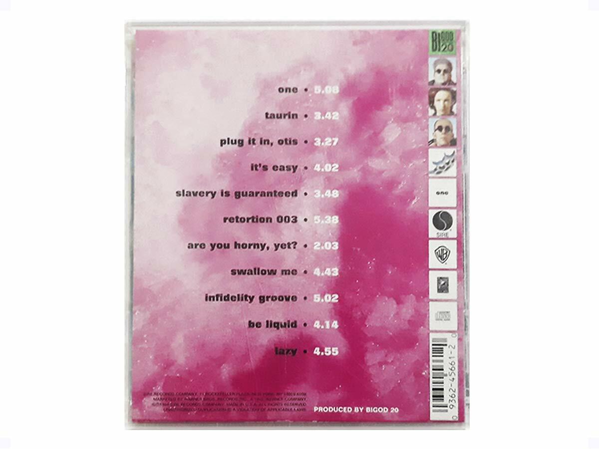 Supercute [Audio CD] Bigod 20