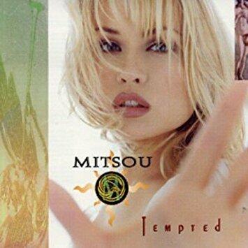 Tempted [Audio CD] - Very Good