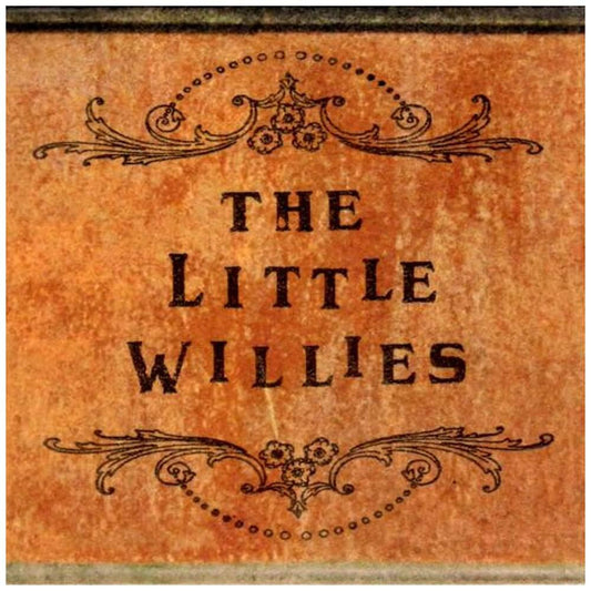 The Little Willies [Audio CD] The Little Willies - Very Good