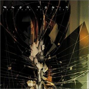 TOBIN;AMON - OUT FROM OUT WHERE [Audio CD] TOBIN;AMON - Very Good