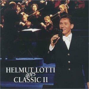 Goes Classic II [Audio CD] - Very Good