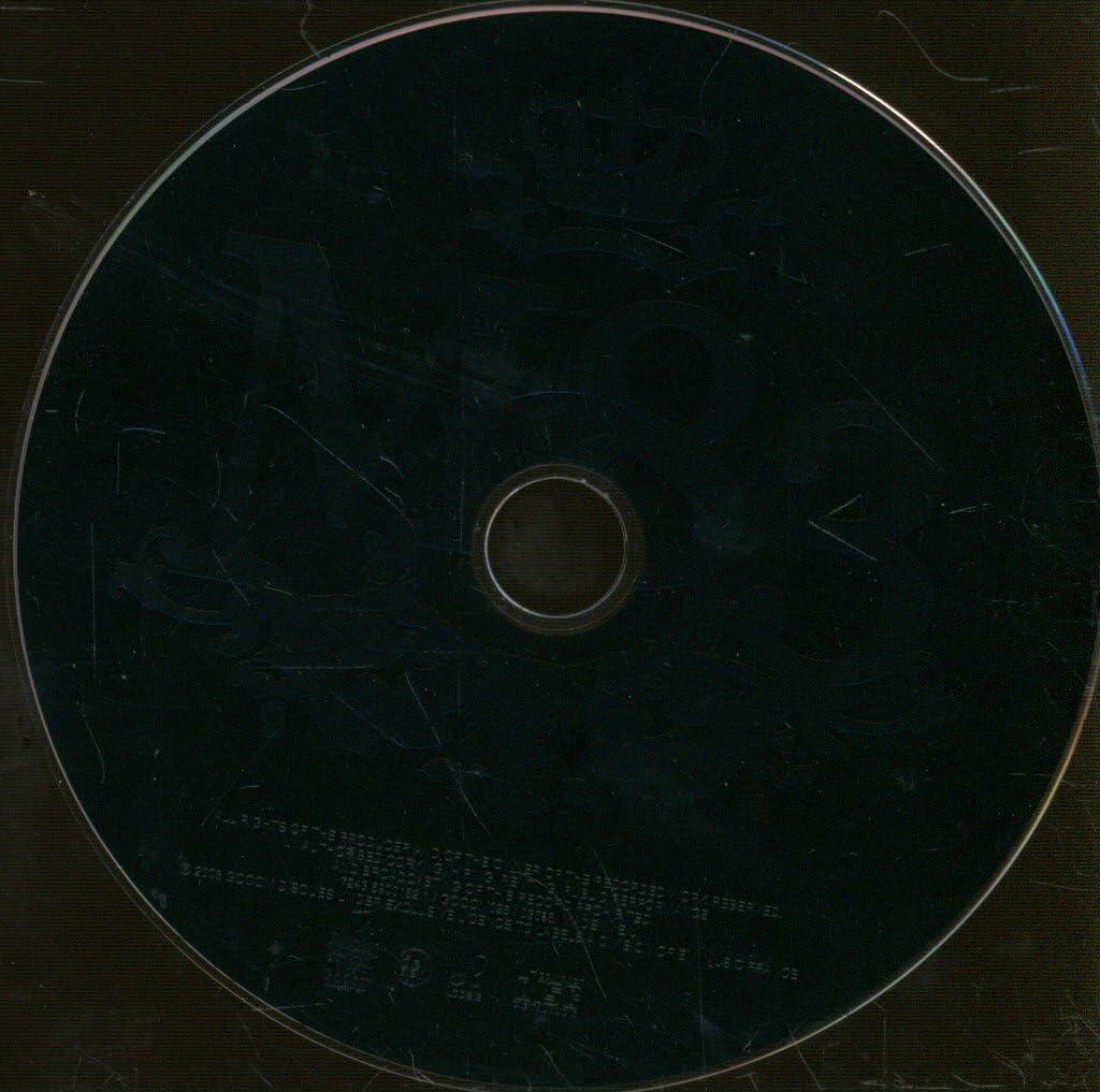 Dead Cities Red Seas & Lost Ghosts [Audio CD] M83 - Very Good