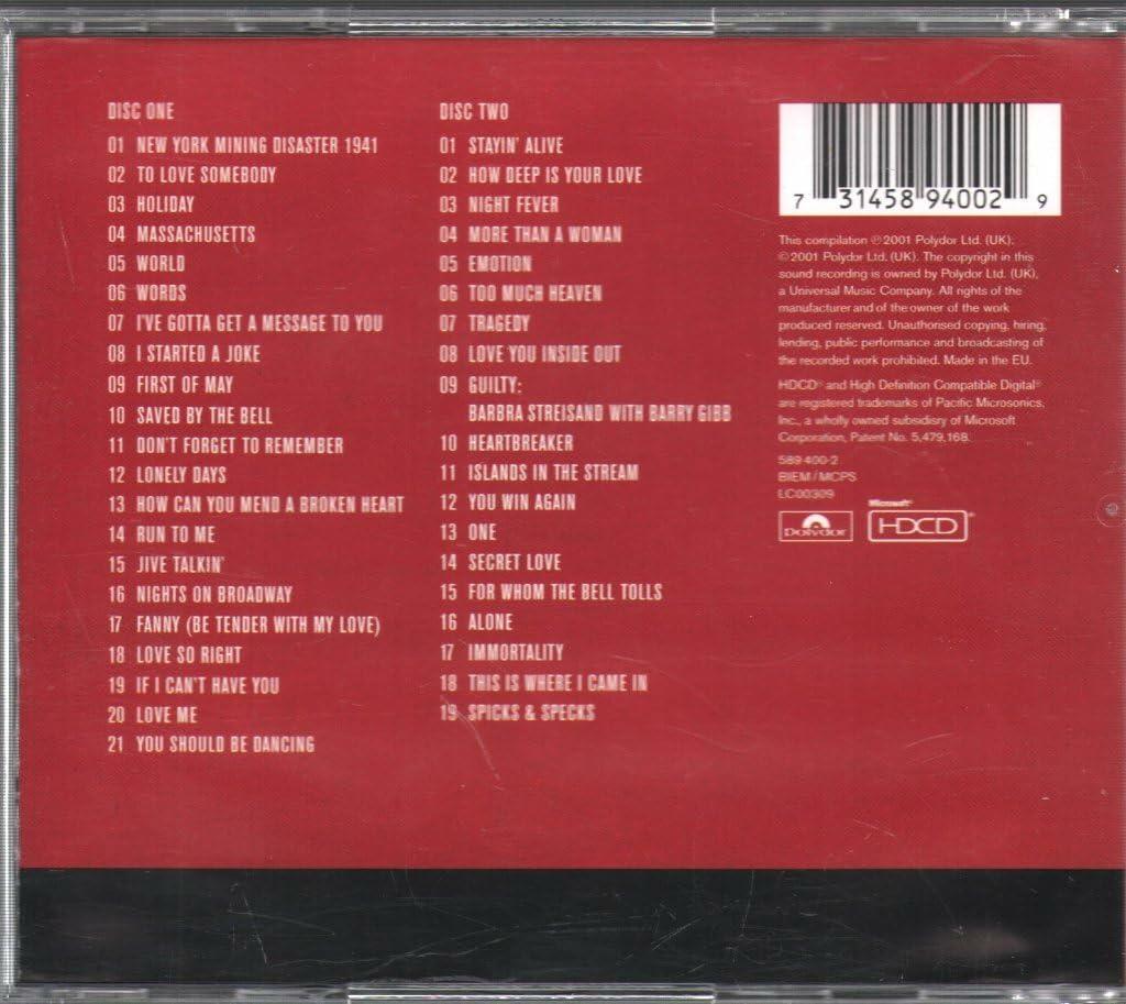 Their Greatest Hits: The Record [Audio CD] - Very Good