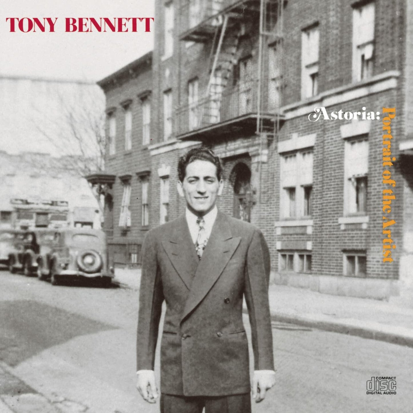 Astoria [Audio CD] Bennett, Tony - Very Good