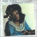 Travelin Light [Audio CD] Young, Zora - Very Good