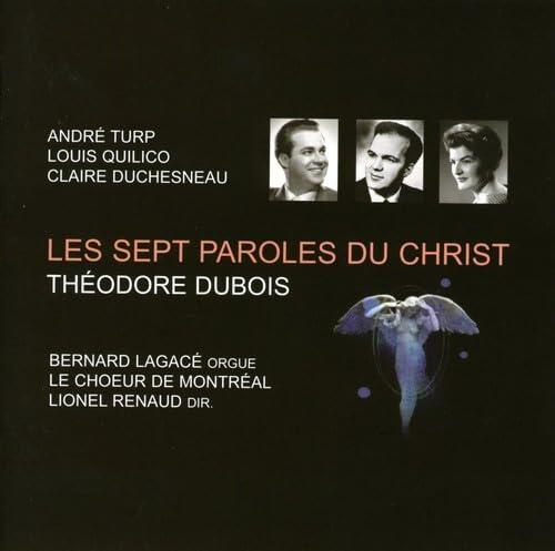 The Complete Series [Audio CD] Turp Quilico Duchesneau Lagace - Very Good