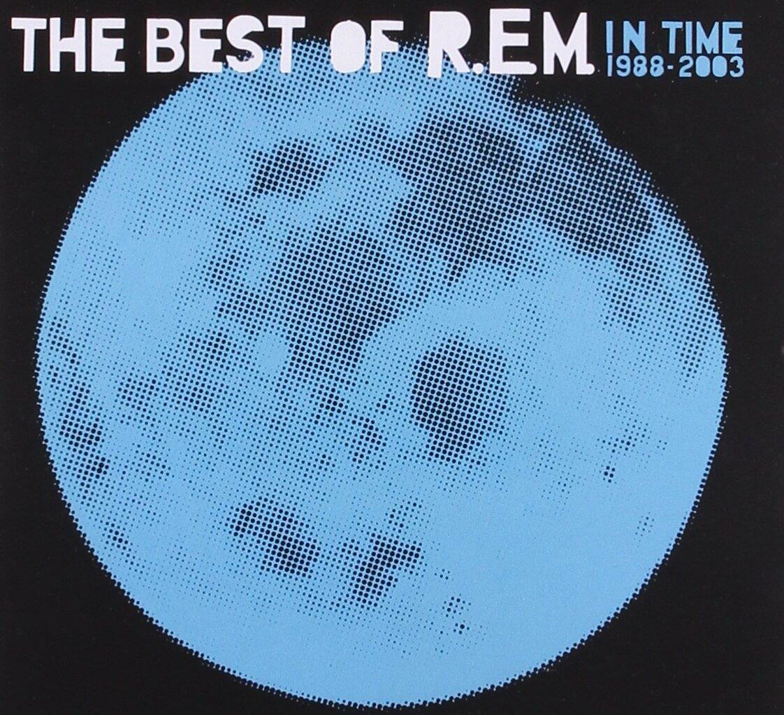 In Time: The Best of R.E.M. 1988-2003 [Audio CD] R.E.M. - Very Good