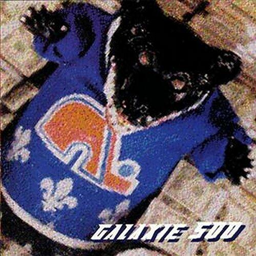 GALAXIE 500 - GALAXIE 500 [Audio CD] GALAXIE 500