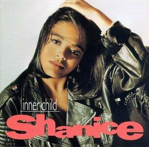 Inner Child [Audio CD] Shanice - Very Good