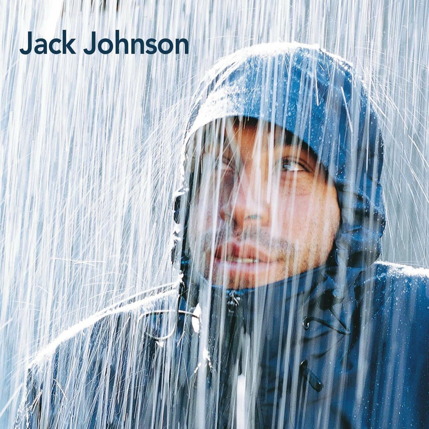 Brushfire Fairytales [Audio CD] JOHNSON,JACK - Good