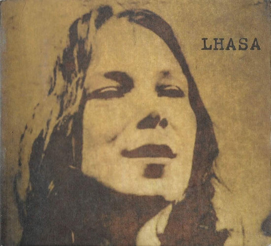 Lhasa's Lhasa [Audio CD] Lhasa and De Sela, Lhasa
