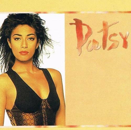 Tout Contre [Audio CD] patsy